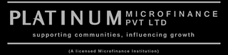 Platinum Logo